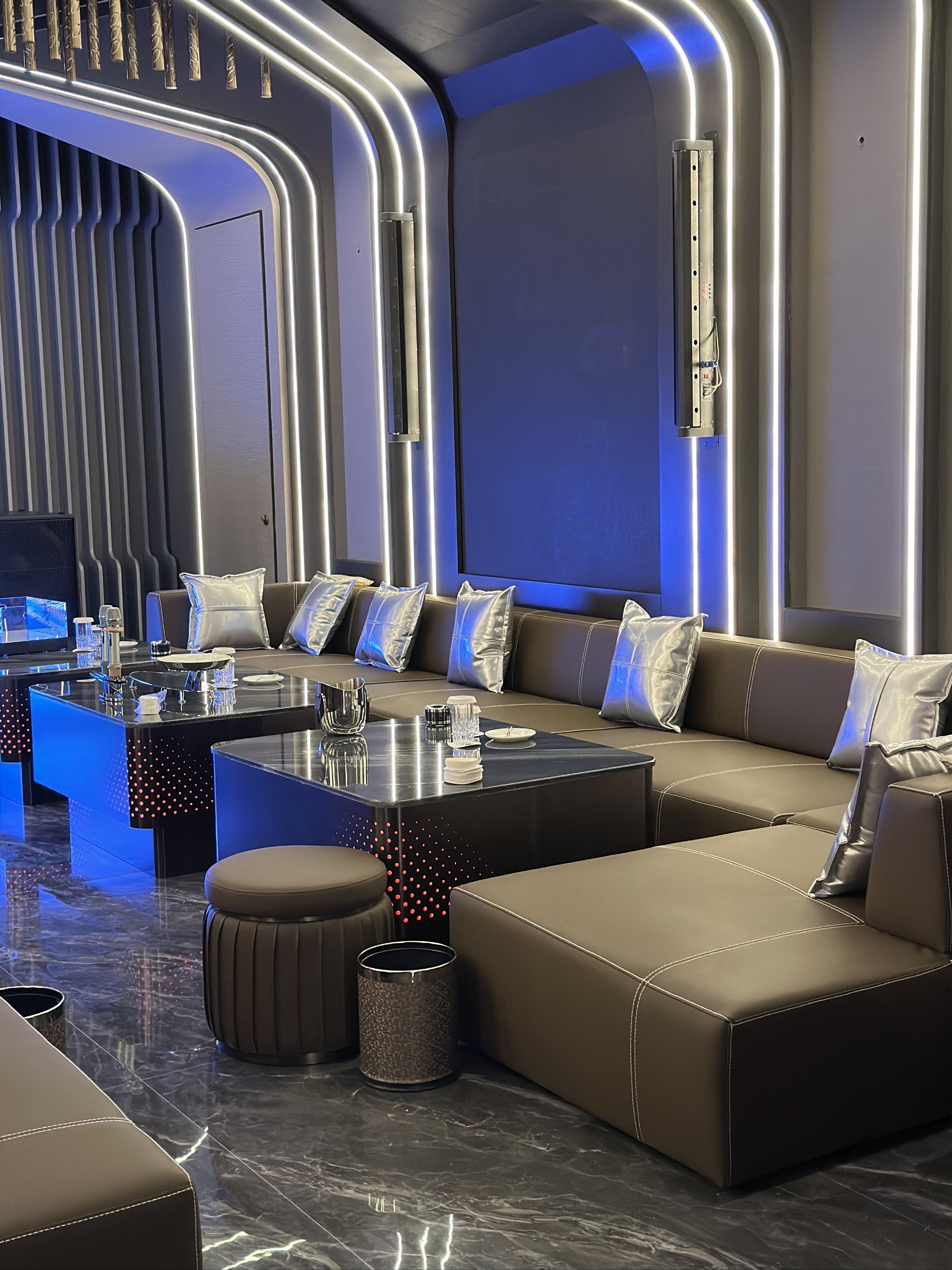 哈尔滨商务KTV夜场魅力-双城区ktv预订