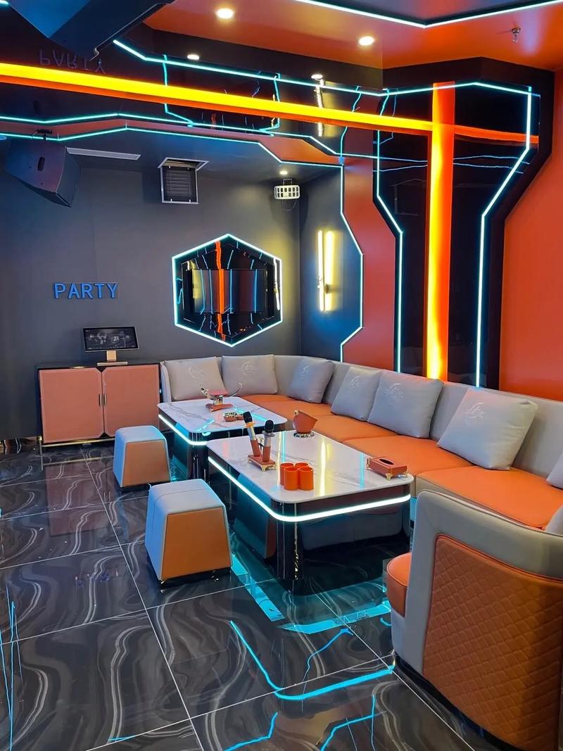 哈尔滨商务ktv推荐商务ktv哪里有-双城区ktv预订